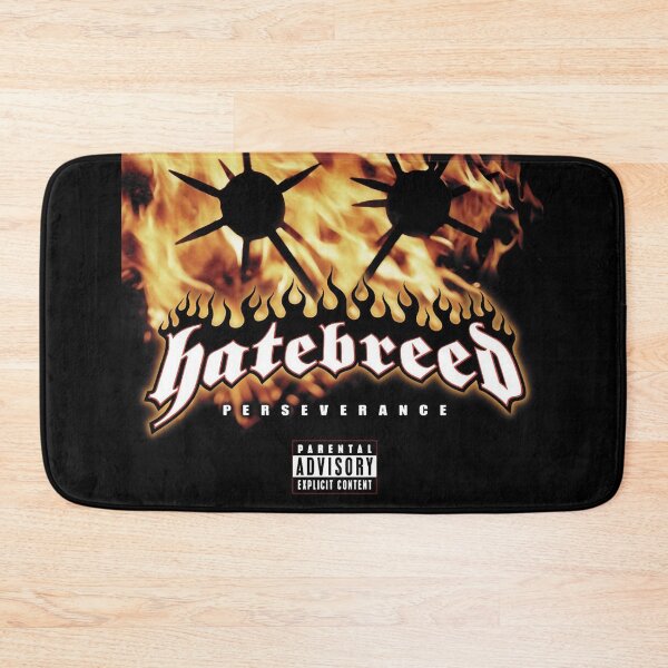 Item preview, Hatebreed Band Logo Mirel Essential designed and sold by VestaRunolfsson.
