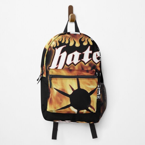 Item preview, Hatebreed Band Logo Mirel Essential designed and sold by VestaRunolfsson.