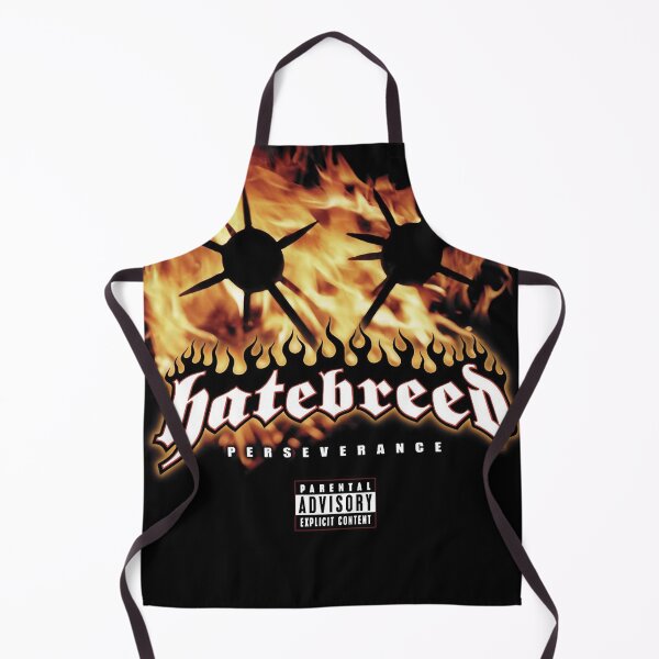 Artikelvorschau, Hatebreed Band Logo Mirel Essential entworfen und verkauft von VestaRunolfsson.
