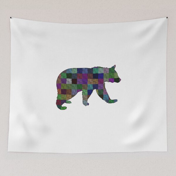Item preview, The Quilted One designed and sold by NINUNO.