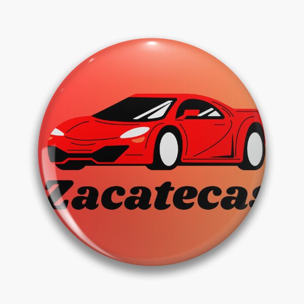 Item preview, Zacatecas Ferarri designed and sold by Fenix2.