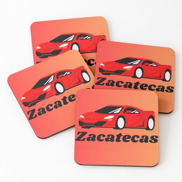 Item preview, Zacatecas Ferarri designed and sold by Fenix2.
