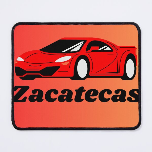 Item preview, Zacatecas Ferarri designed and sold by Fenix2.