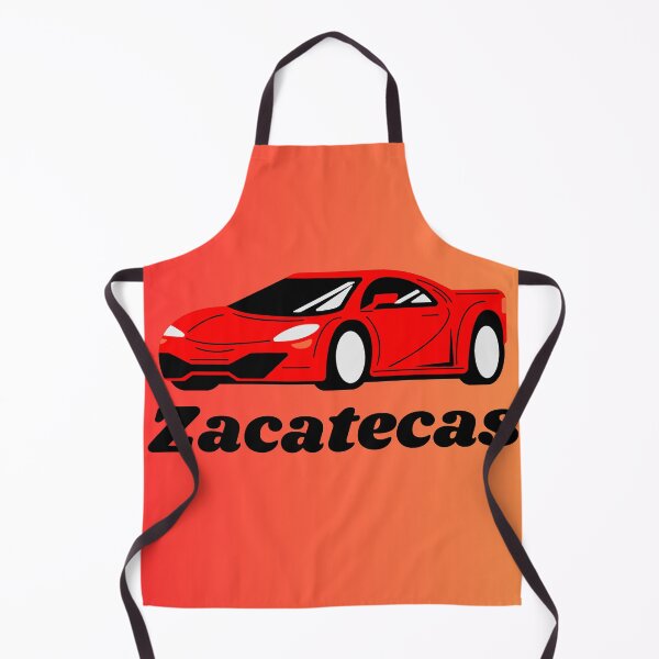 Item preview, Zacatecas Ferarri designed and sold by Fenix2.