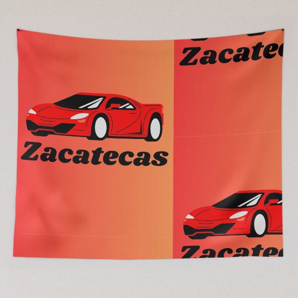 Item preview, Zacatecas Ferarri designed and sold by Fenix2.