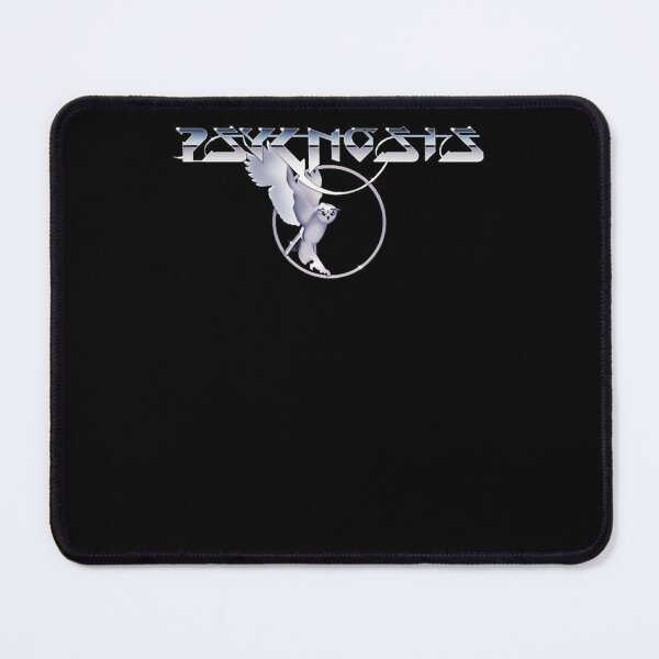 Item preview, Psygnosis Logo designed and sold by GabrielPicho.