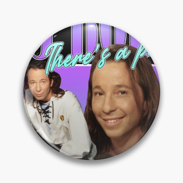 Artikelvorschau, DJ Bobo Eurodance im 90er-Jahre-Stil entworfen und verkauft von BeauReynolds1.