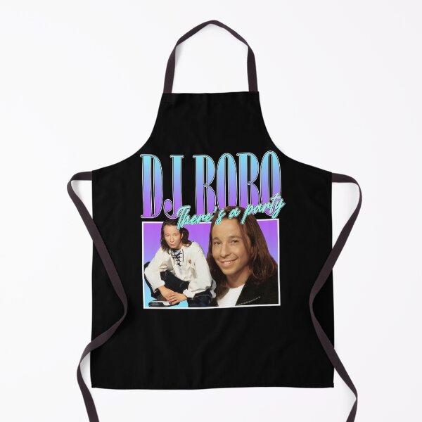 Artikelvorschau, DJ Bobo Eurodance im 90er-Jahre-Stil entworfen und verkauft von BeauReynolds1.