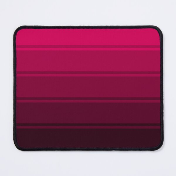 Item preview, Ombre Gradient Lines (Dark Magenta to Magenta) designed and sold by MaidenofIron157.
