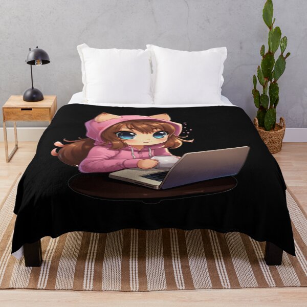 Item preview, gamer kawaii designed and sold by Mateusz Majcherek.