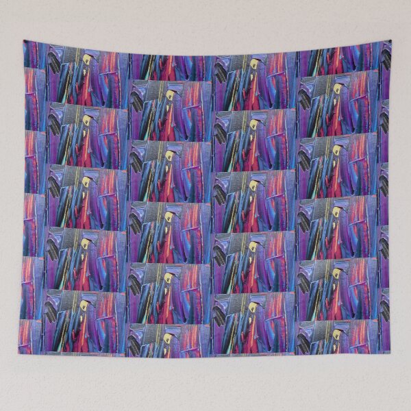Item preview, Abstract 717 designed and sold by Shulie1.