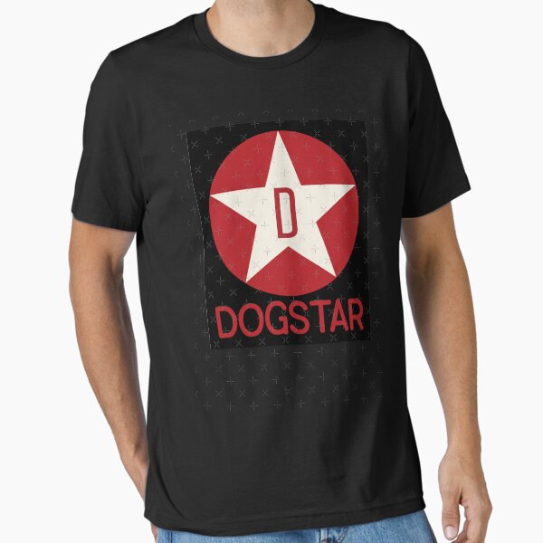 Artikel-Vorschau von DOGSTAR-Logo (Keanu Reeves' Band), designt und verkauft von BeauReynolds1.
