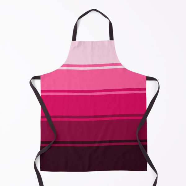 Aperçu de l'œuvre Lignes dégradées ombrées (magenta foncé à blanc) créée et vendue par MaidenofIron157.