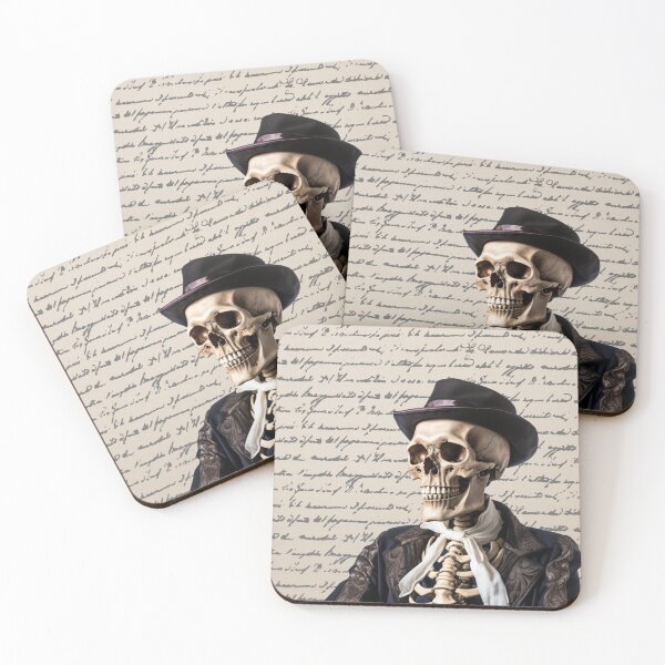 Item preview, "Studies" Dark Academia designed and sold by Radiant-Art.