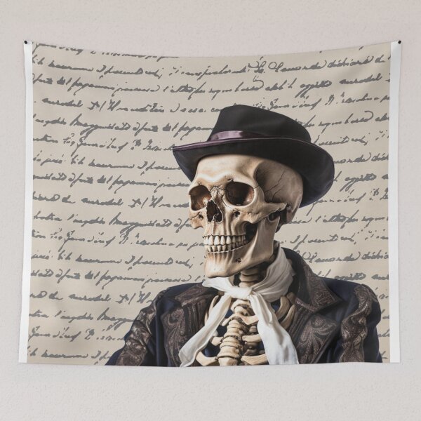 Item preview, "Studies" Dark Academia designed and sold by Radiant-Art.