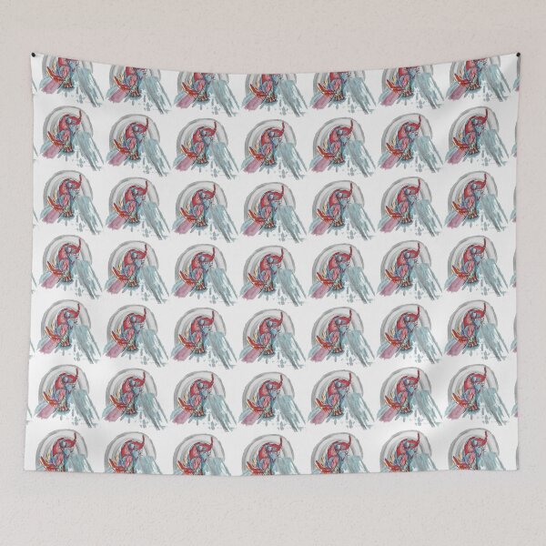 Item preview, Miguel is coming! (Spiderverse) designed and sold by ArteDeSilla.