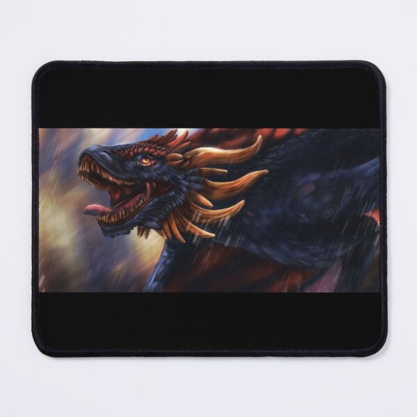 Item preview, Drogon the dragon designed and sold by morriganart50.