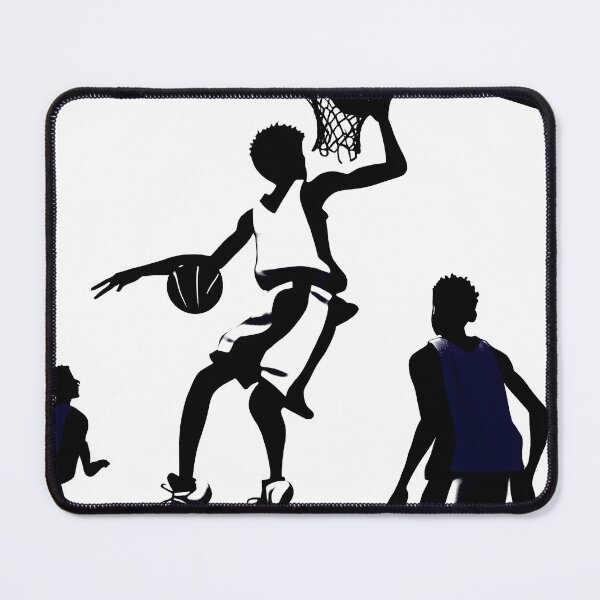 Item preview, Hoop Dreams V4 designed and sold by KriticalDesigns.