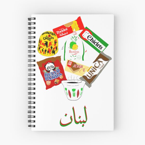 Item preview, lebanese childhood sweets designed and sold by K.Habibi.