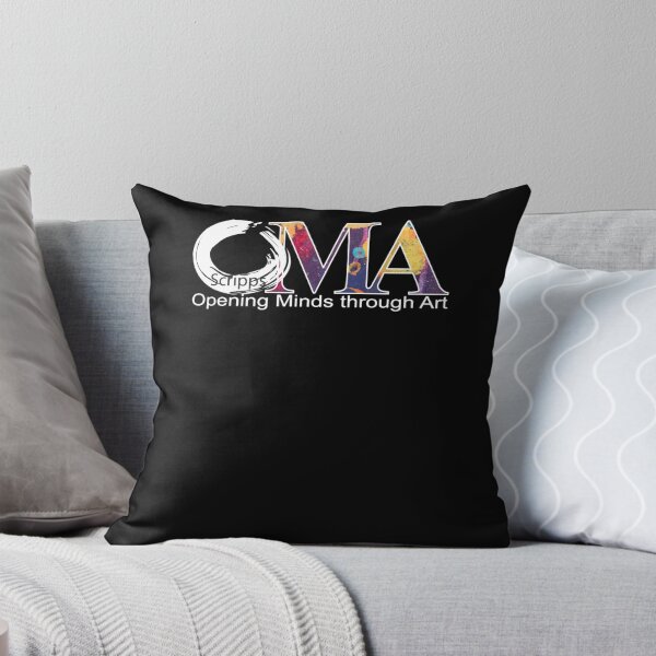 Item preview, Purple OMA logo designed and sold by GabrielPicho.