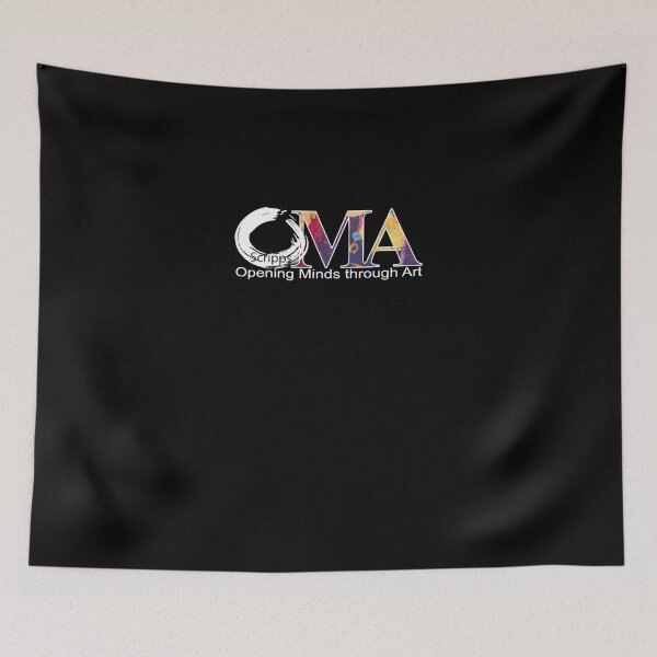 Item preview, Purple OMA logo designed and sold by GabrielPicho.