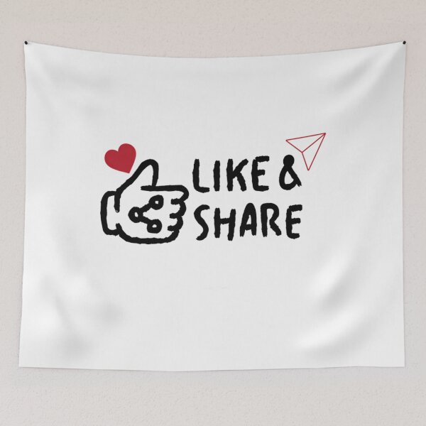 Item preview, Like	 designed and sold by gksijsvmh71.