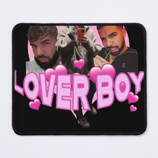 Item preview, Drake BBL Certified Lover Boy  designed and sold by BeauReynolds1.
