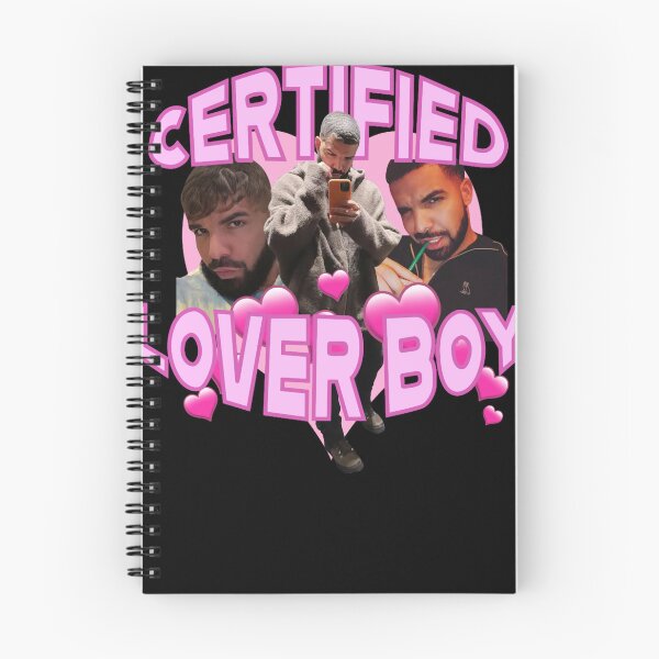 Item preview, Drake BBL Certified Lover Boy  designed and sold by BeauReynolds1.