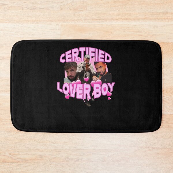Item preview, Drake BBL Certified Lover Boy  designed and sold by BeauReynolds1.