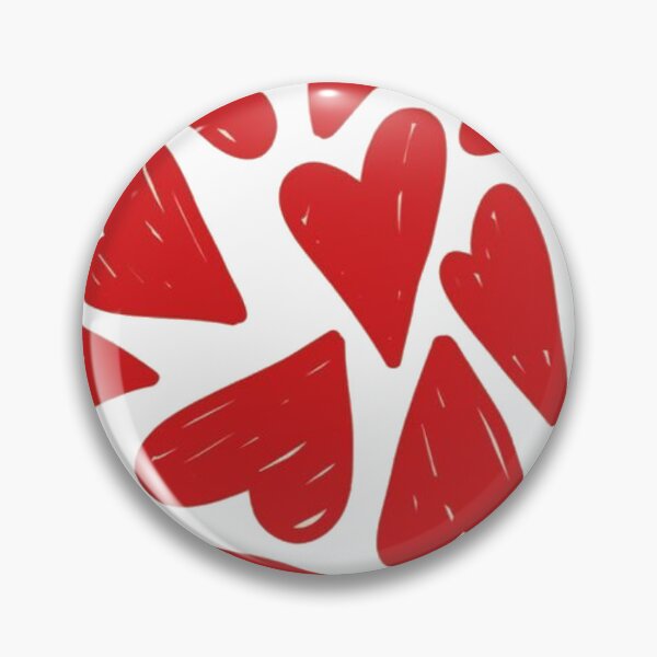 Item preview, hearts designed and sold by Inaslind.