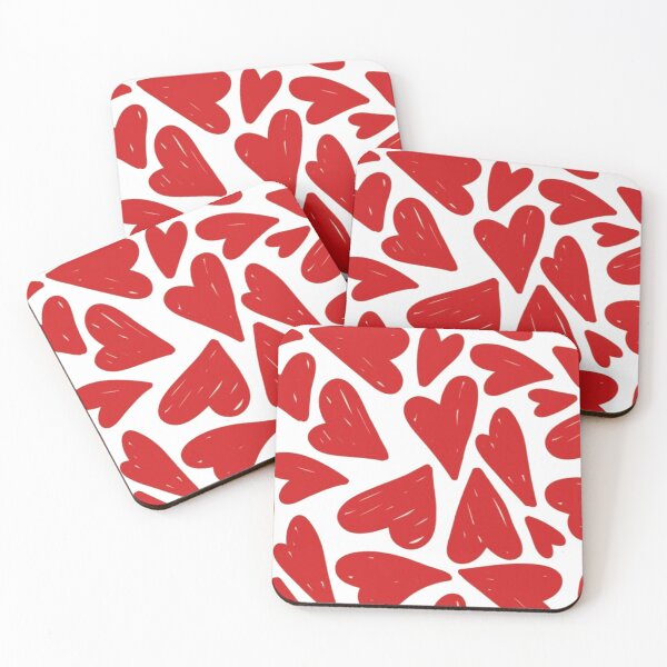 Item preview, hearts designed and sold by Inaslind.