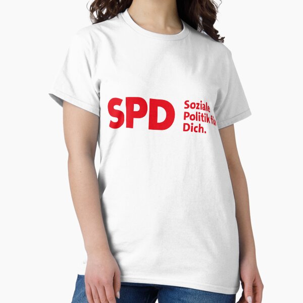 Item preview, Sozialdemokratische Partei Deutschlands designed and sold by W Sobalvarro.