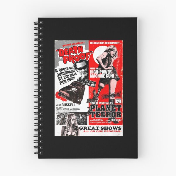 Item preview, planet terror  classique designed and sold by Rosalindporer.