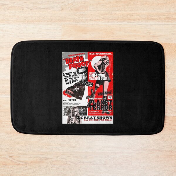Item preview, planet terror  classique designed and sold by Rosalindporer.