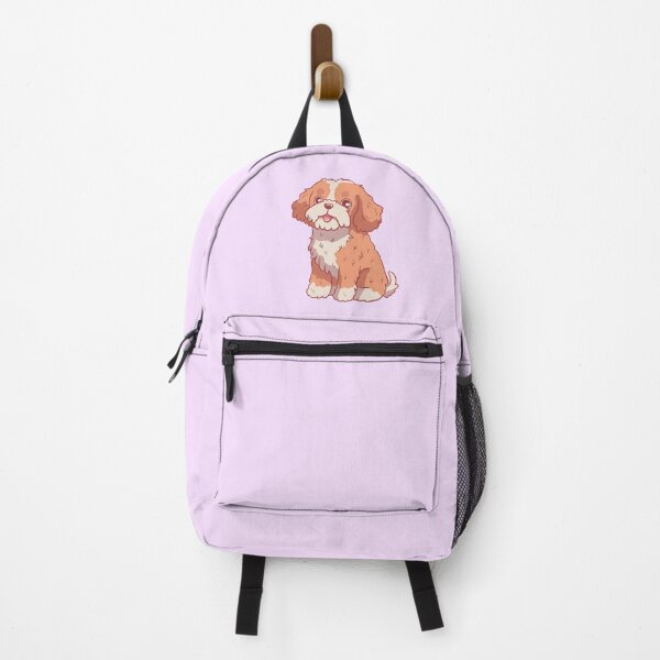 Item preview, Cute cavapoo dog designed and sold by Yaragold.