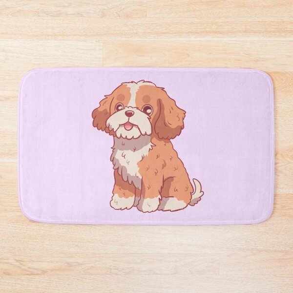 Item preview, Cute cavapoo dog  designed and sold by Yaragold.