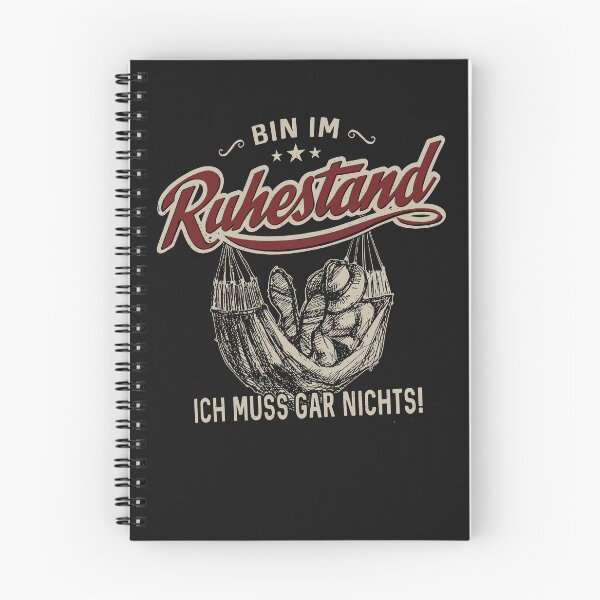 Item preview, I'm retired - I don't have to do anything designed and sold by ChrisFeil.