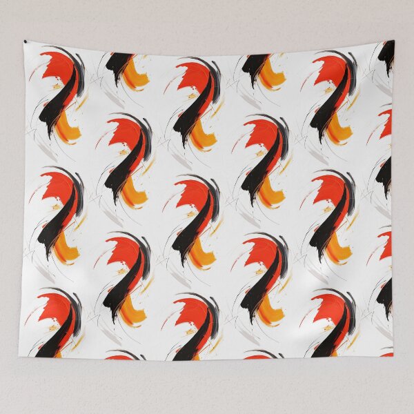 Item preview,  The Firestorm  designed and sold by Toph Moses.