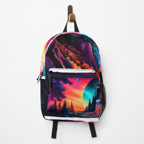 Item preview, Fantasy Waterfall designed and sold by trailsitravel.