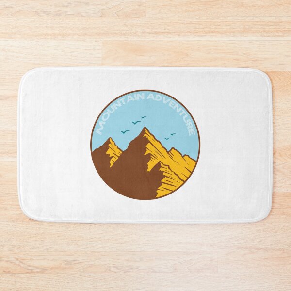 Item preview, Mountain Adventure  designed and sold by VidaDibbert.