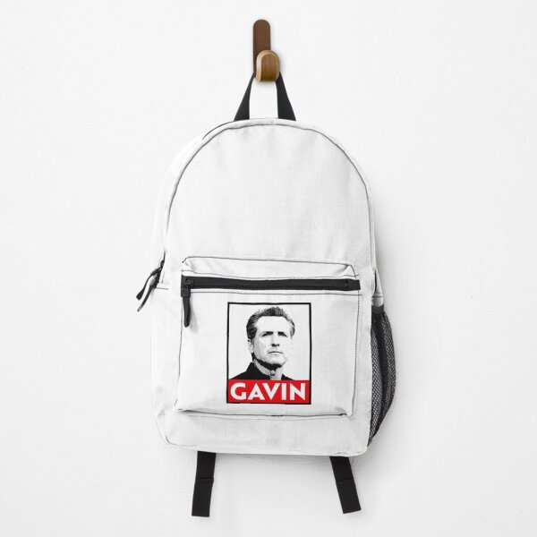 Item preview, Gavin  Newsom designed and sold by partyfarty.