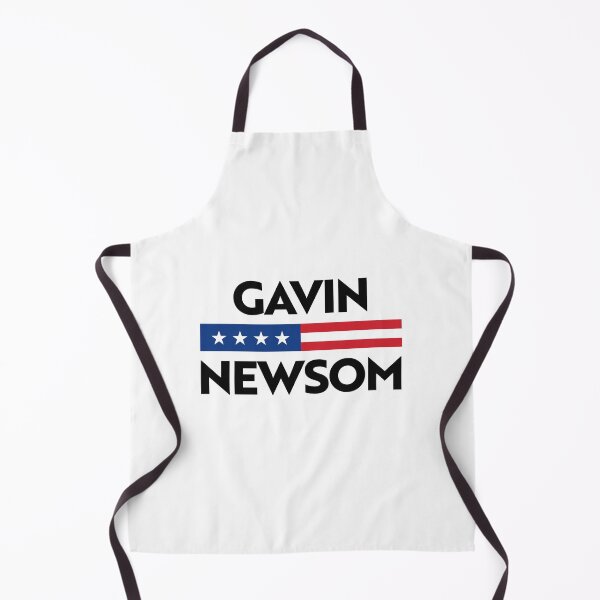 Item preview, Gavin Newsom designed and sold by partyfarty.