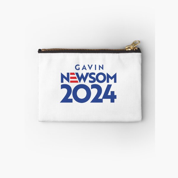 Artikelvorschau, Gavin Newsom 2024 entworfen und verkauft von partyfarty.