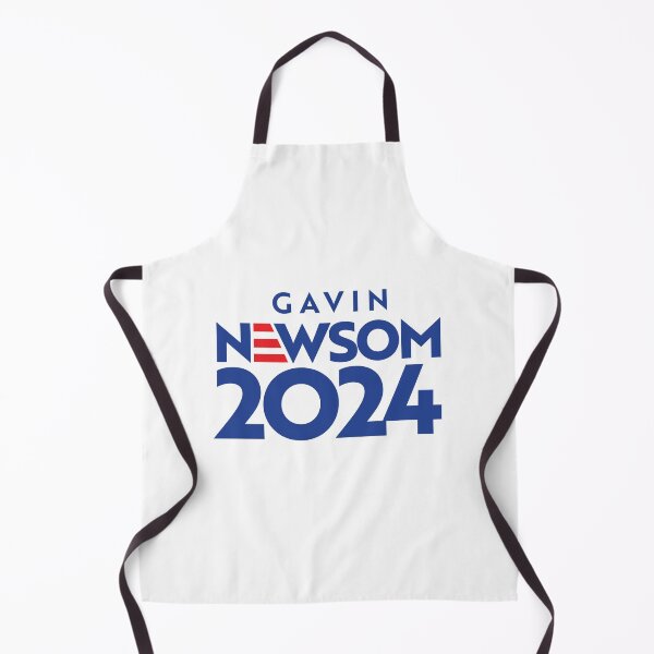 Item preview, Gavin Newsom 2024 designed and sold by partyfarty.