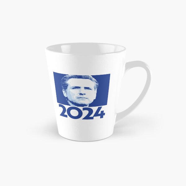 Item preview, 2024: Gavin Newsom designed and sold by partyfarty.
