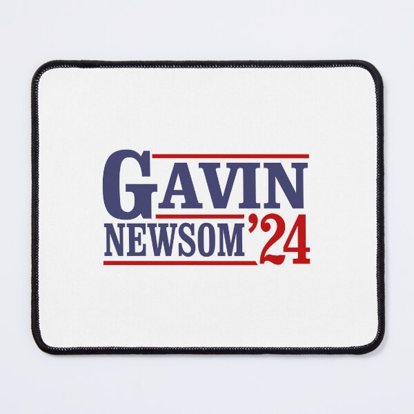 Item preview, Gavin Newsom 2024 Vintage designed and sold by partyfarty.