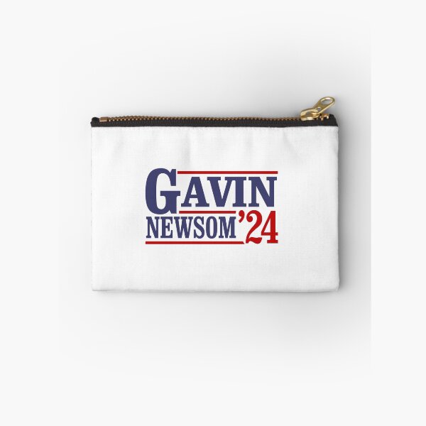 Item preview, Gavin Newsom 2024 Vintage designed and sold by partyfarty.