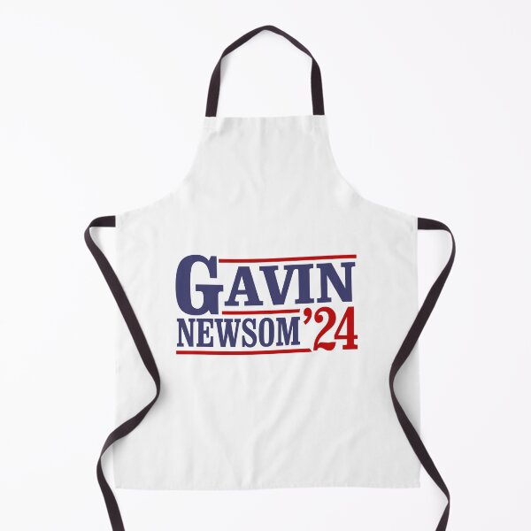 Item preview, Gavin Newsom 2024 Vintage designed and sold by partyfarty.