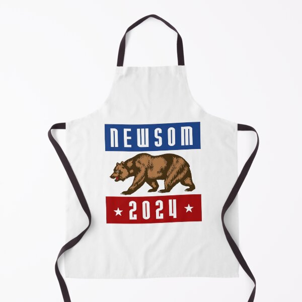Item preview, Newsom 2024 designed and sold by partyfarty.