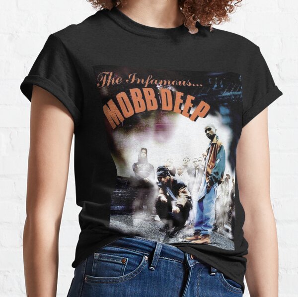 Mobb Deep Clothing for Sale | Redbubble